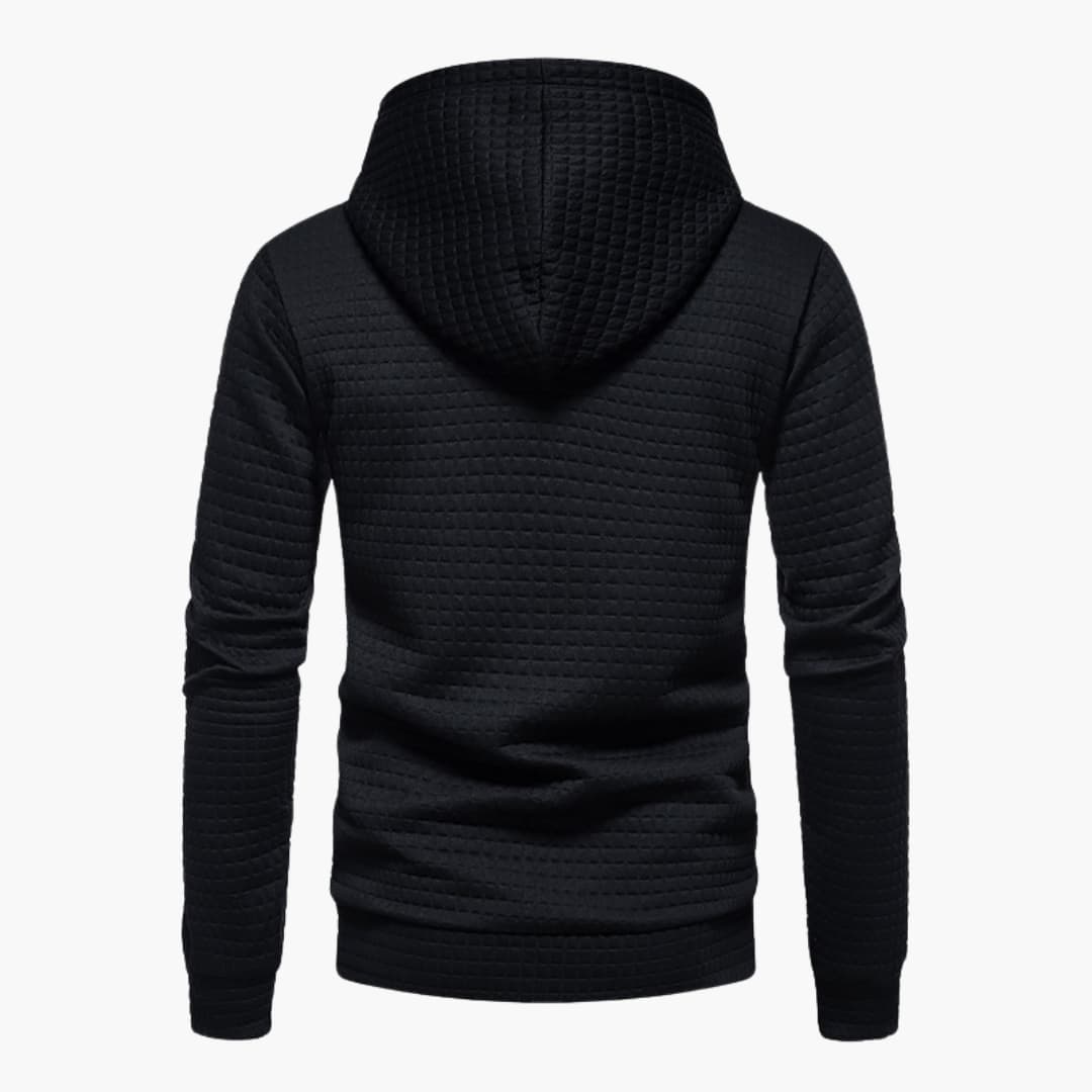 Nash™ - Behagelig Hoodie