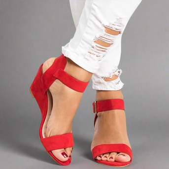 Maresia | Komfortable sandaler til følsomme fødder