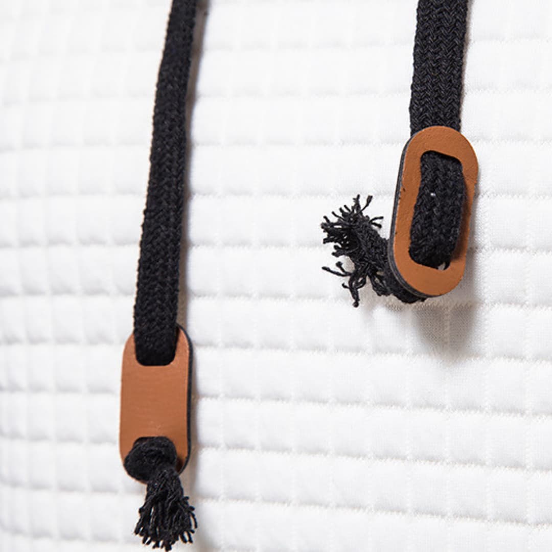 Nash™ - Behagelig Hoodie