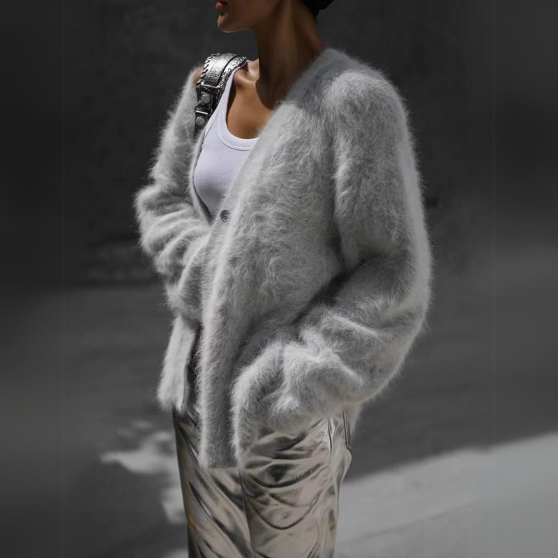 Kardigan Kary | Hyggelig Komfort