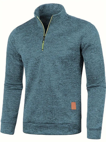 Jagger™ - Herre Casual Sweater