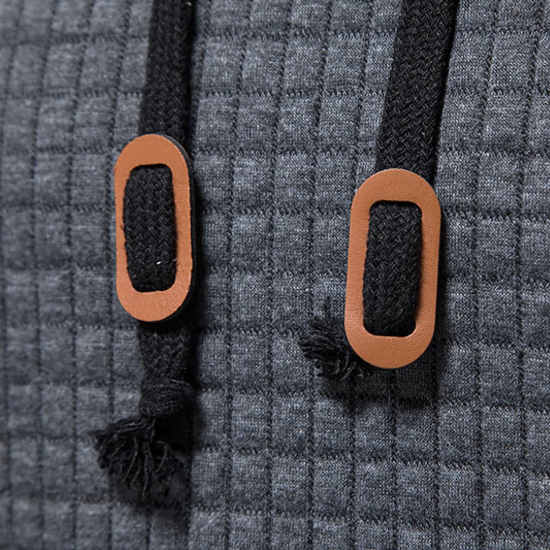 Nash™ - Behagelig Hoodie