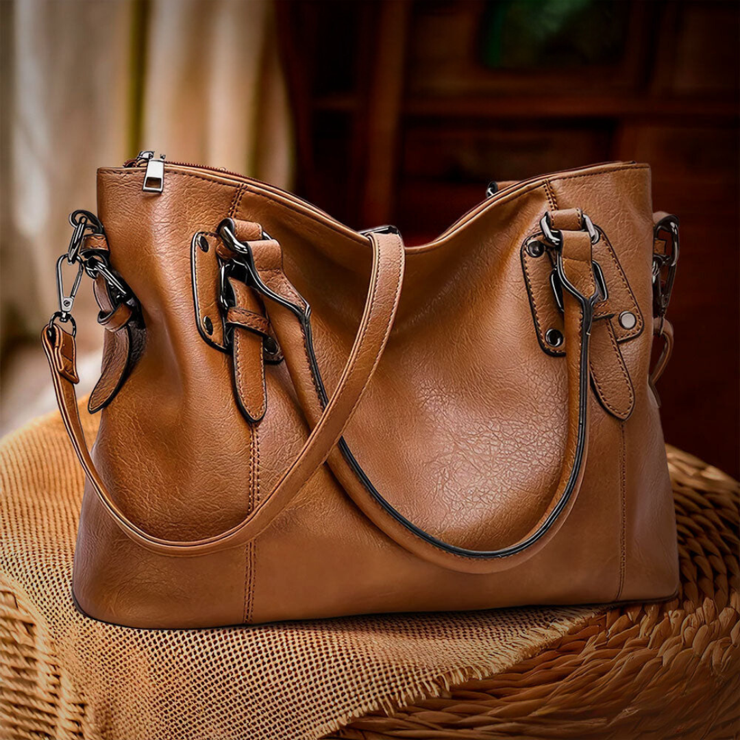 Elowen | Chic Elegance Skuldertaske