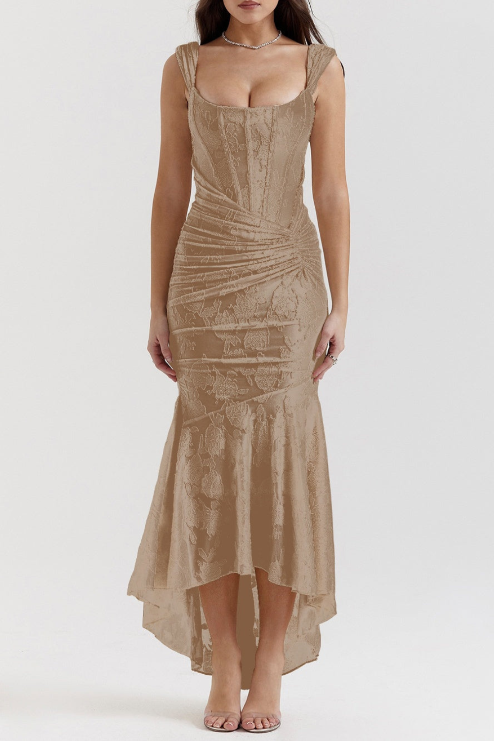 Ainslee | Elegant Kjole