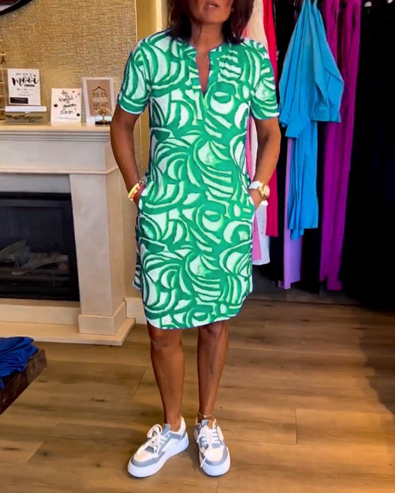 Juliette | Hverdagskjole med Elegance