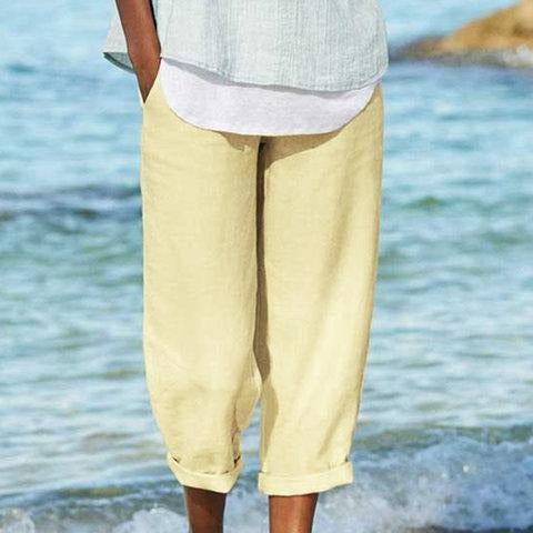 Clydel™ | Åndbare Krydsbukser