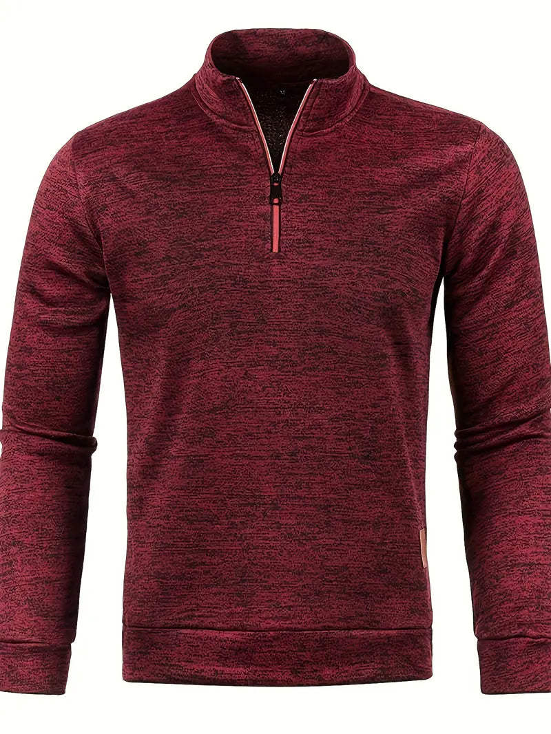 Jagger™ - Herre Casual Sweater
