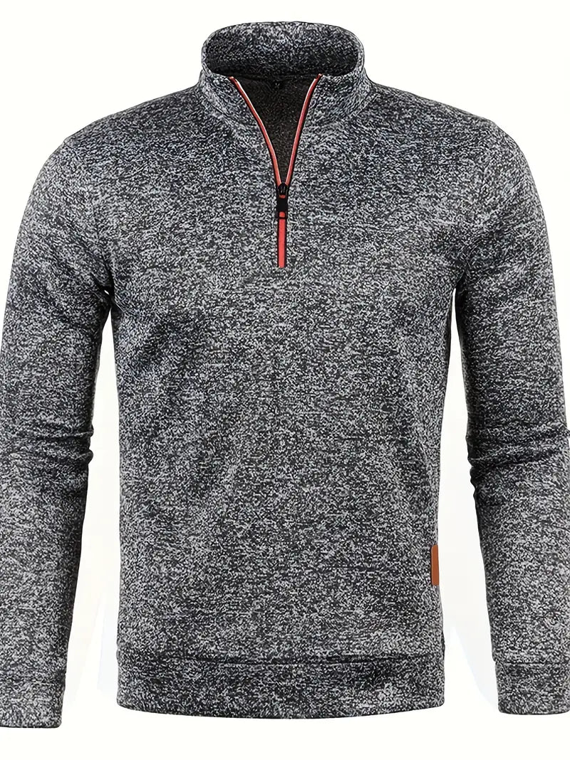 Jagger™ - Herre Casual Sweater
