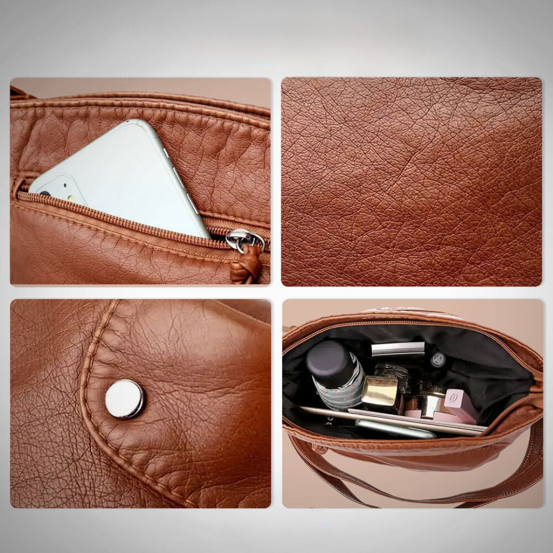 Zoe | Pung med Tidøs Charme