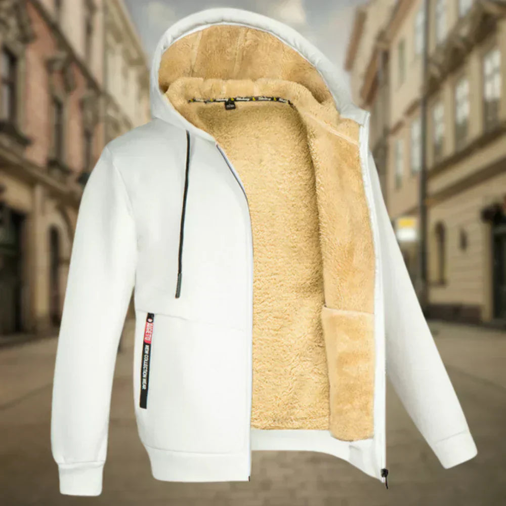 Remy™ - Herre Fleece Hoodie