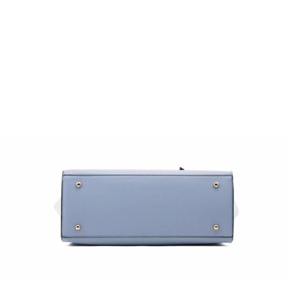 Ivy | Sæt af 4 Elegante og Luksuriøse Shoppingtasker