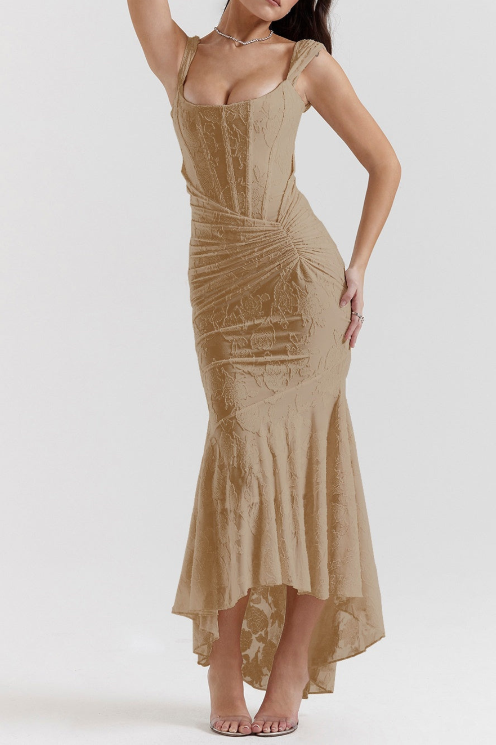 Ainslee | Elegant Kjole