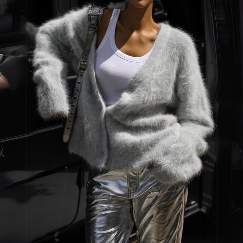 Kardigan Kary | Hyggelig Komfort