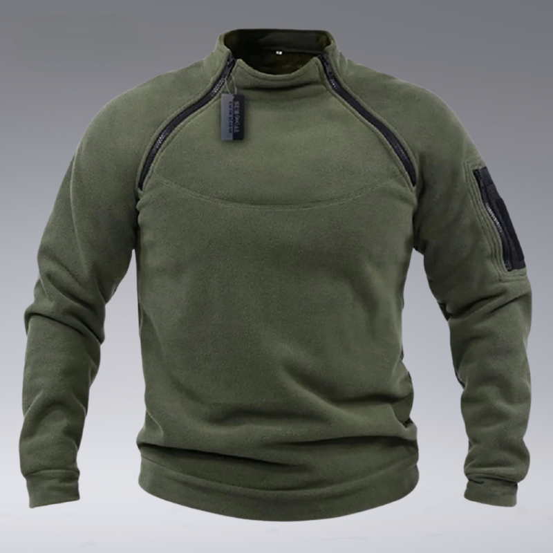 Reef™ | Taktisk Fleece Sweater