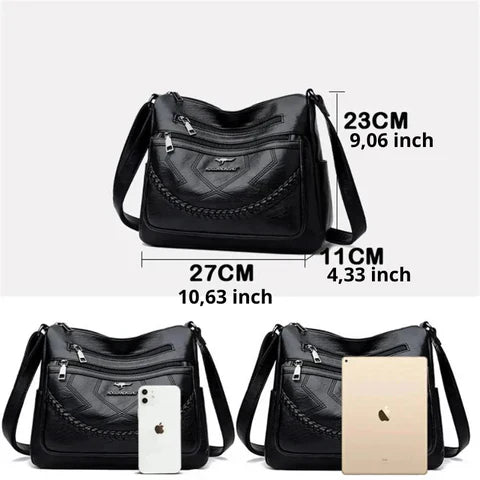 Mary Jane™ | Hverdagstaske