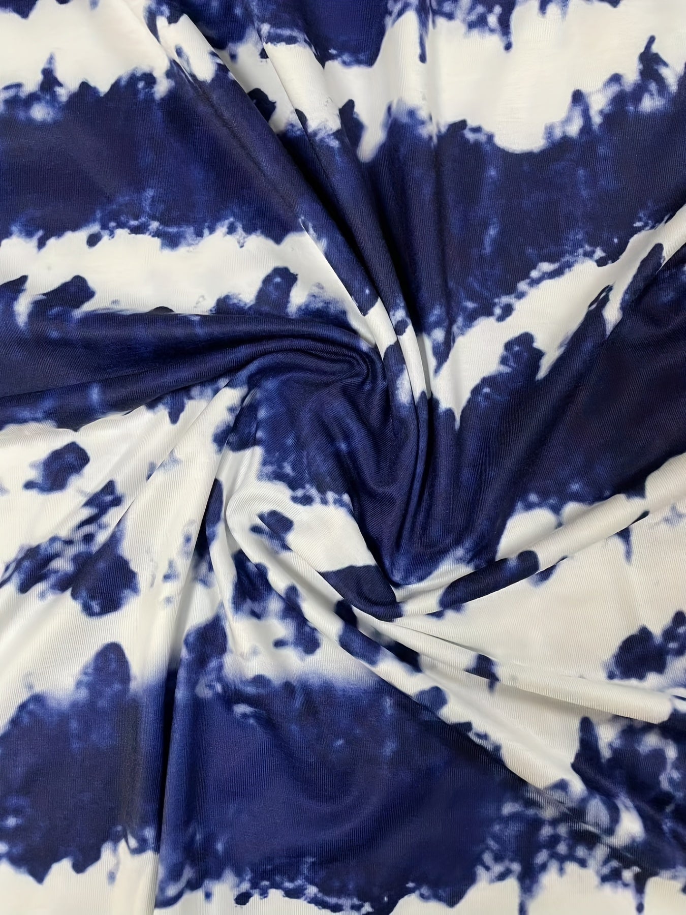 Kasia | Casual Kjole med Udsnit