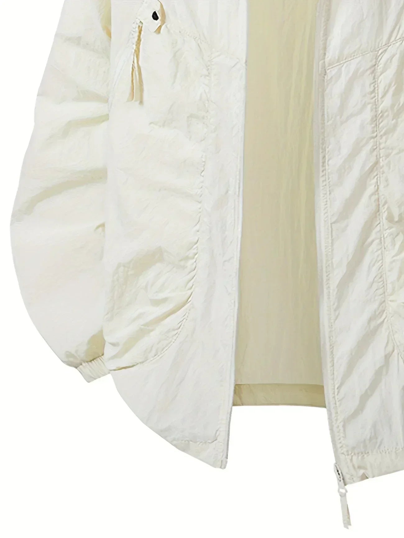 Carter™ | Jakke med hætte til udendørs brug