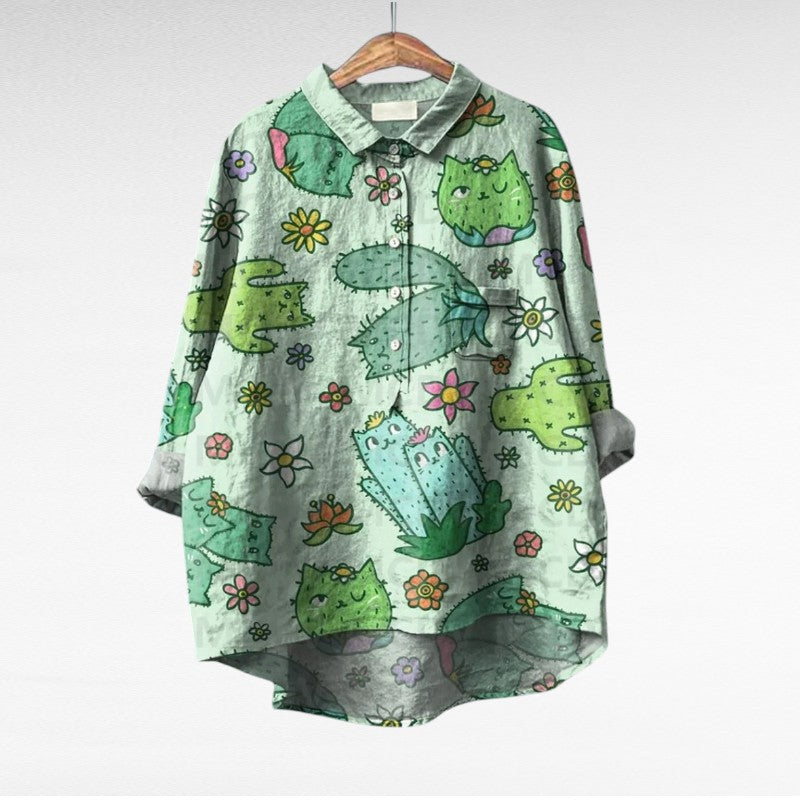 Mary Jane® | Klassiske Bluser