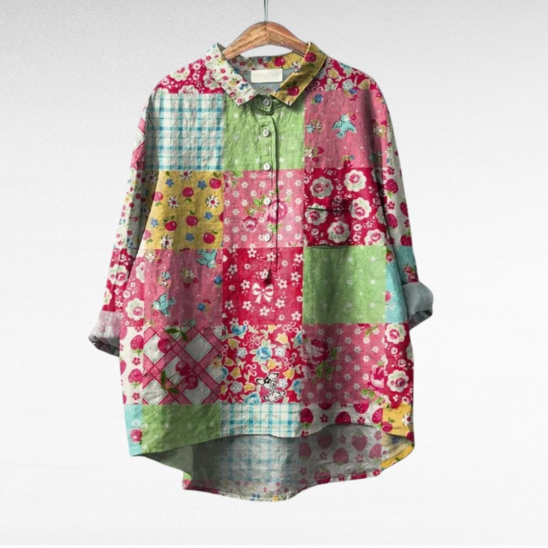 Mary Jane® | Klassiske Bluser