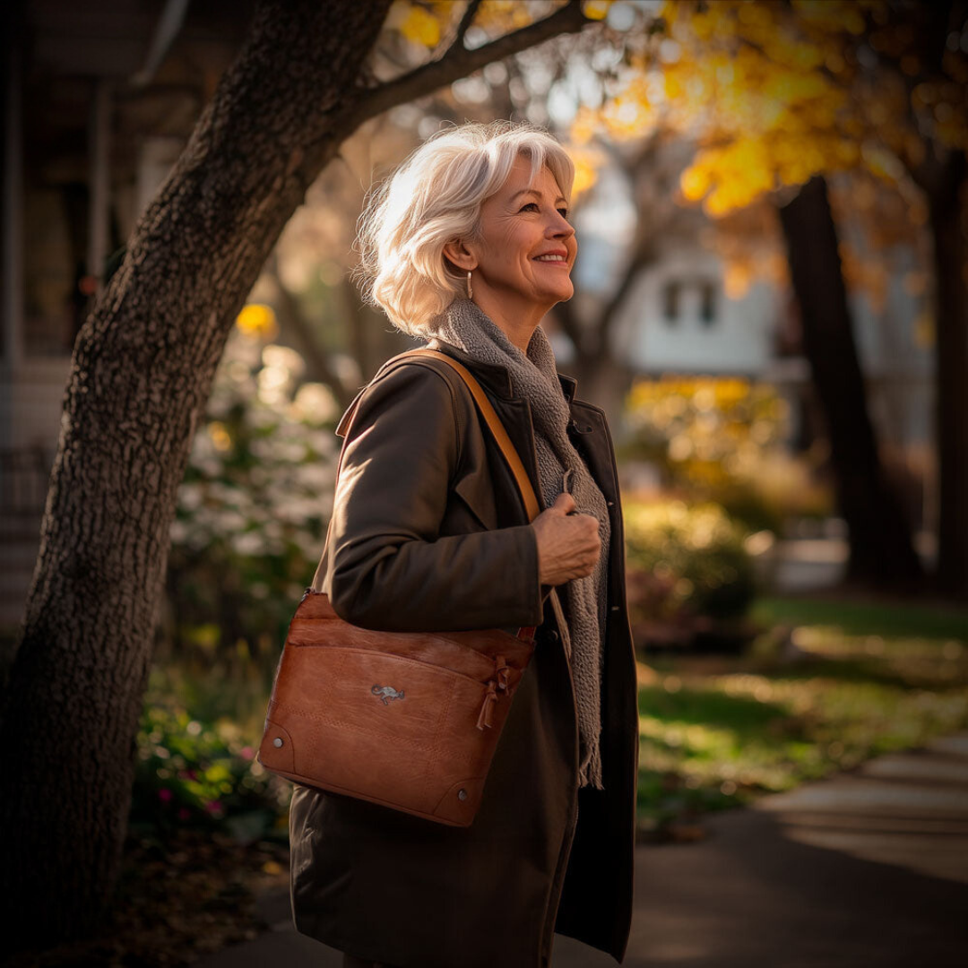 Selene | Skoindlæg i Stilen Af
