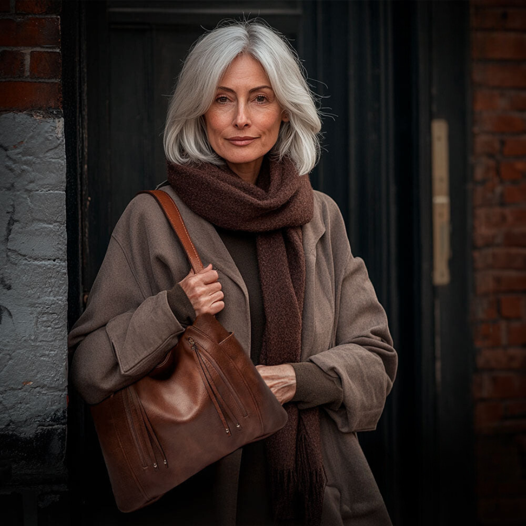 Lylia | Taske Tidens Elegance