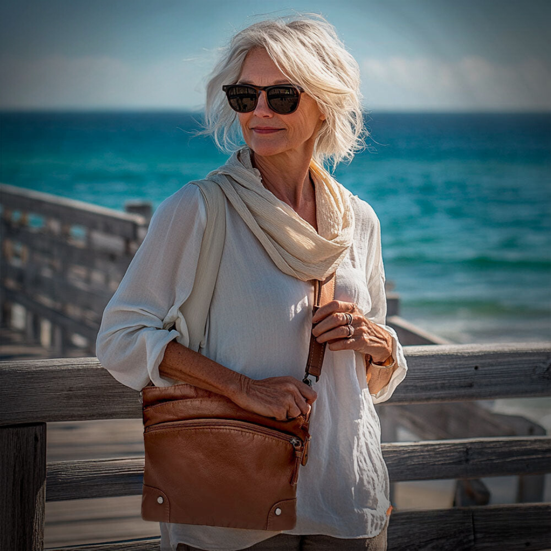 Zoe | Pung med Tidøs Charme