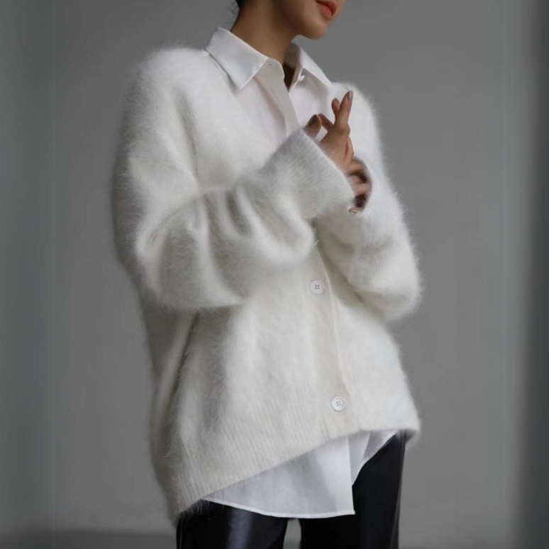 Kardigan Kary | Hyggelig Komfort
