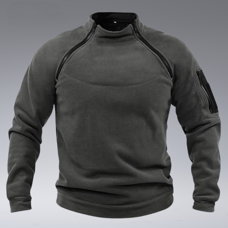 Reef™ | Taktisk Fleece Sweater