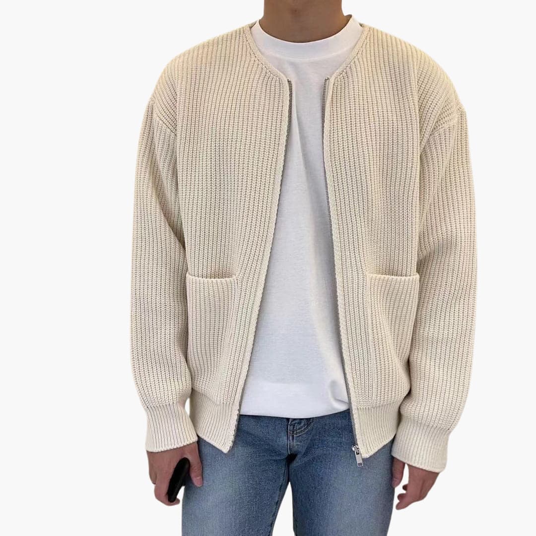 Beau | Moderne Cardigan