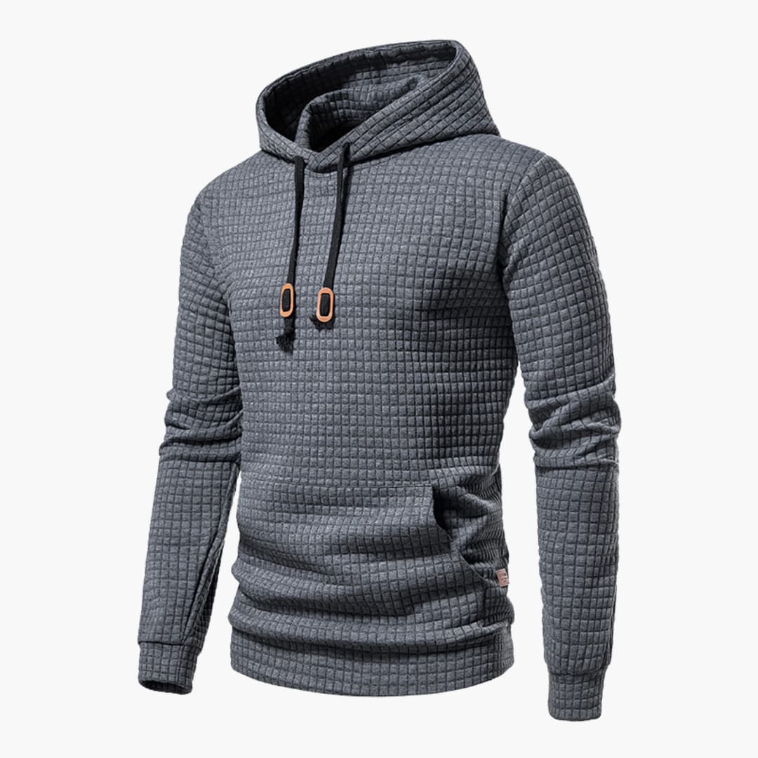 Nash™ - Behagelig Hoodie