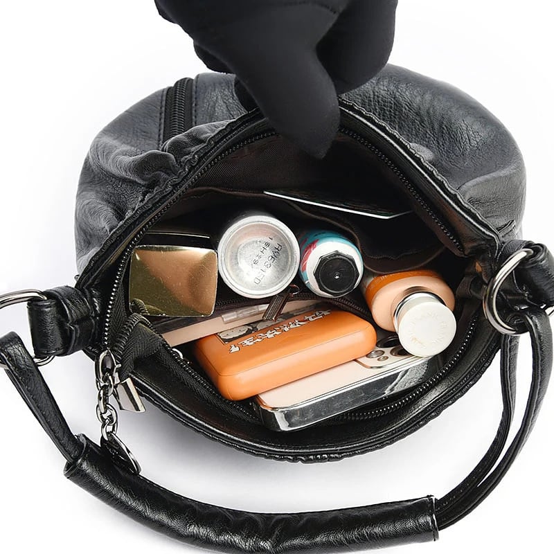 Mary Jane™ | Flerlagstaske