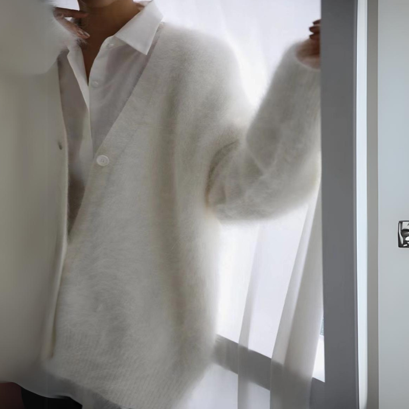 Kardigan Kary | Hyggelig Komfort