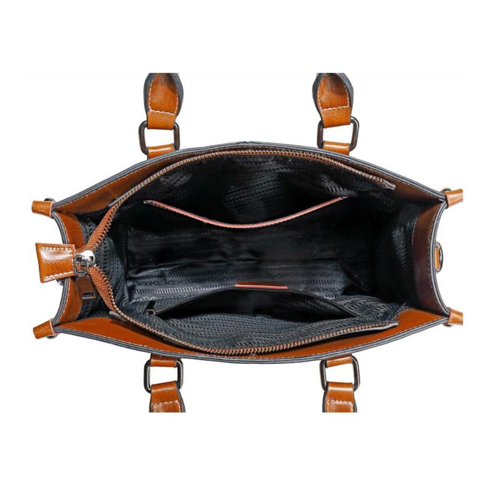 Seraphina | Tidsløs Elegance og Praktiskhed