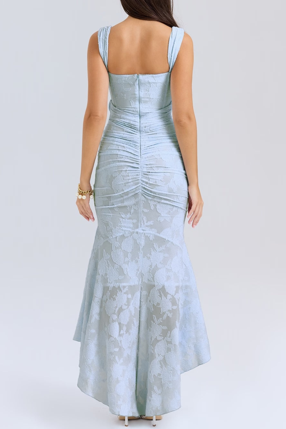 Ainslee | Elegant Kjole