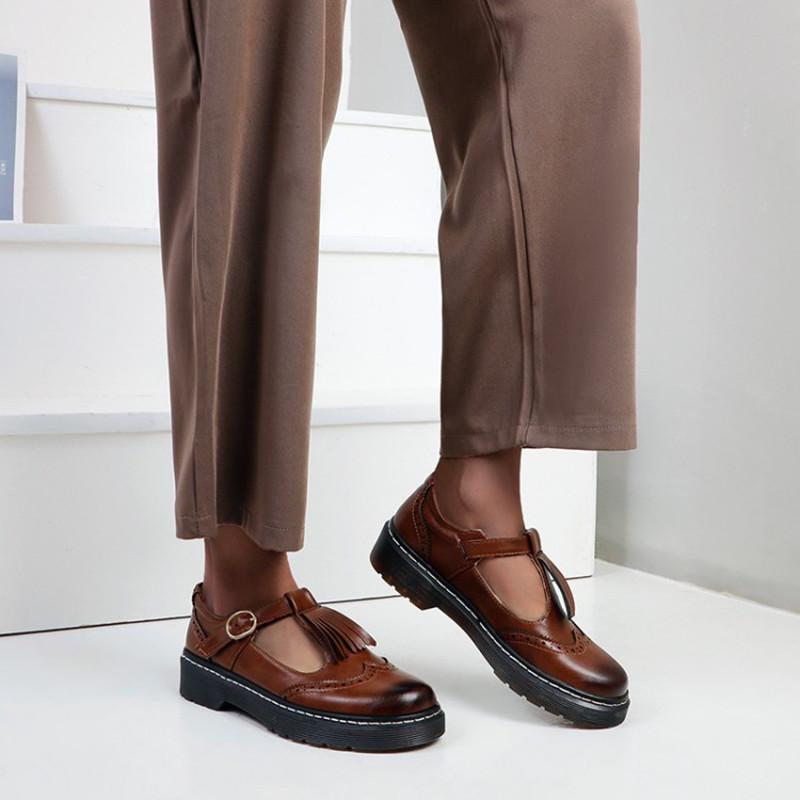 Sofia™ | Tidløse Elegante Sko