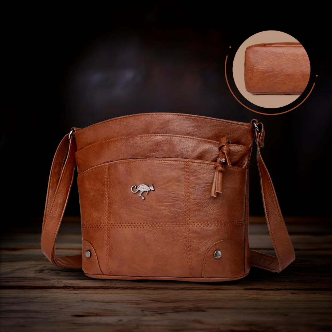 Selene | Skoindlæg i Stilen Af