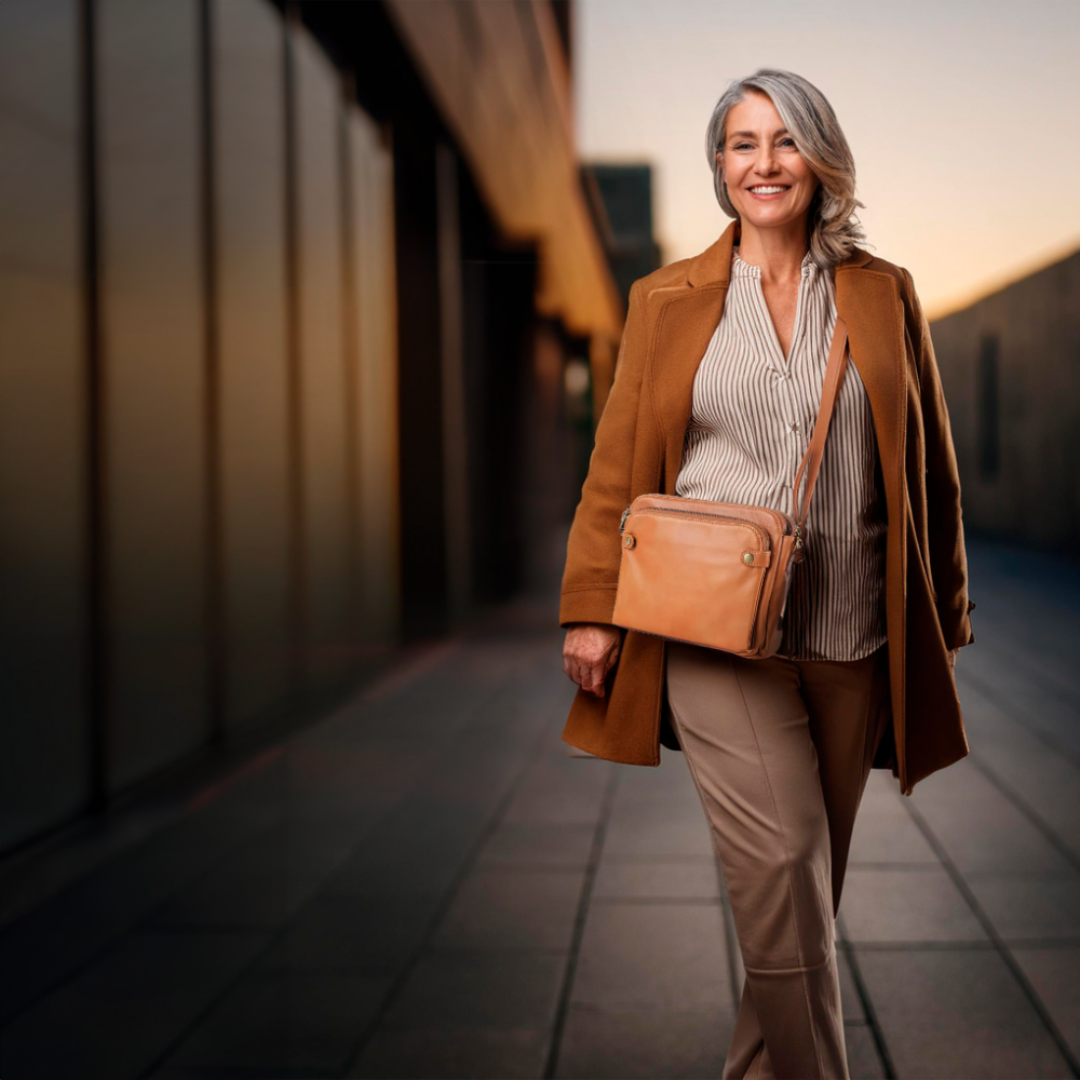 Celia | Tidøs elegance