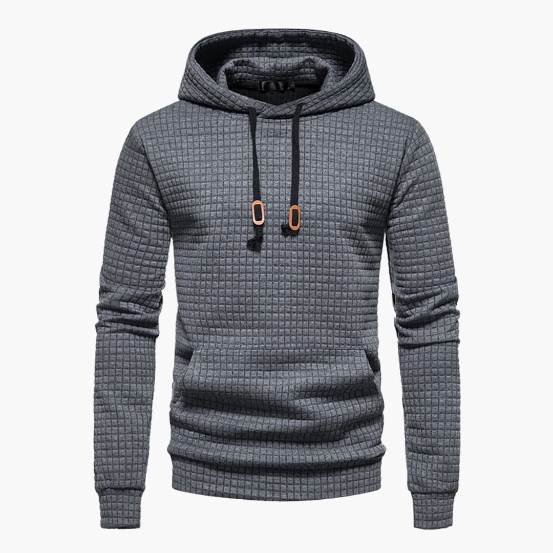 Nash™ - Behagelig Hoodie