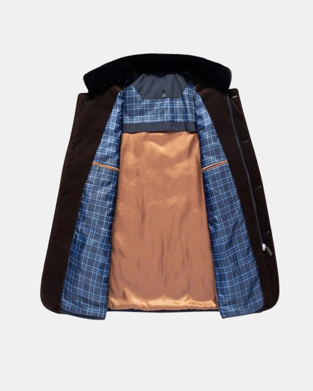 Antonia | Herrejakke