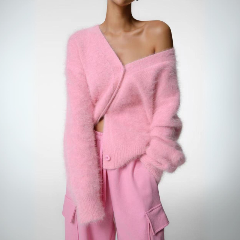 Kardigan Kary | Hyggelig Komfort