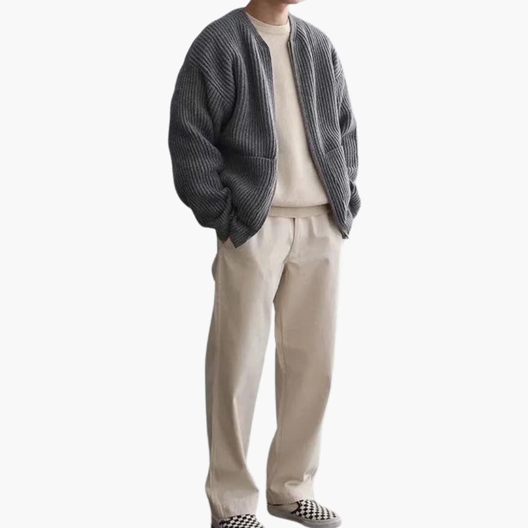 Beau | Moderne Cardigan