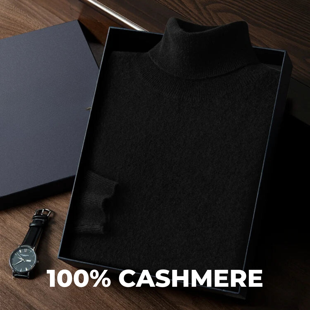 Richard | Kashmirsweater