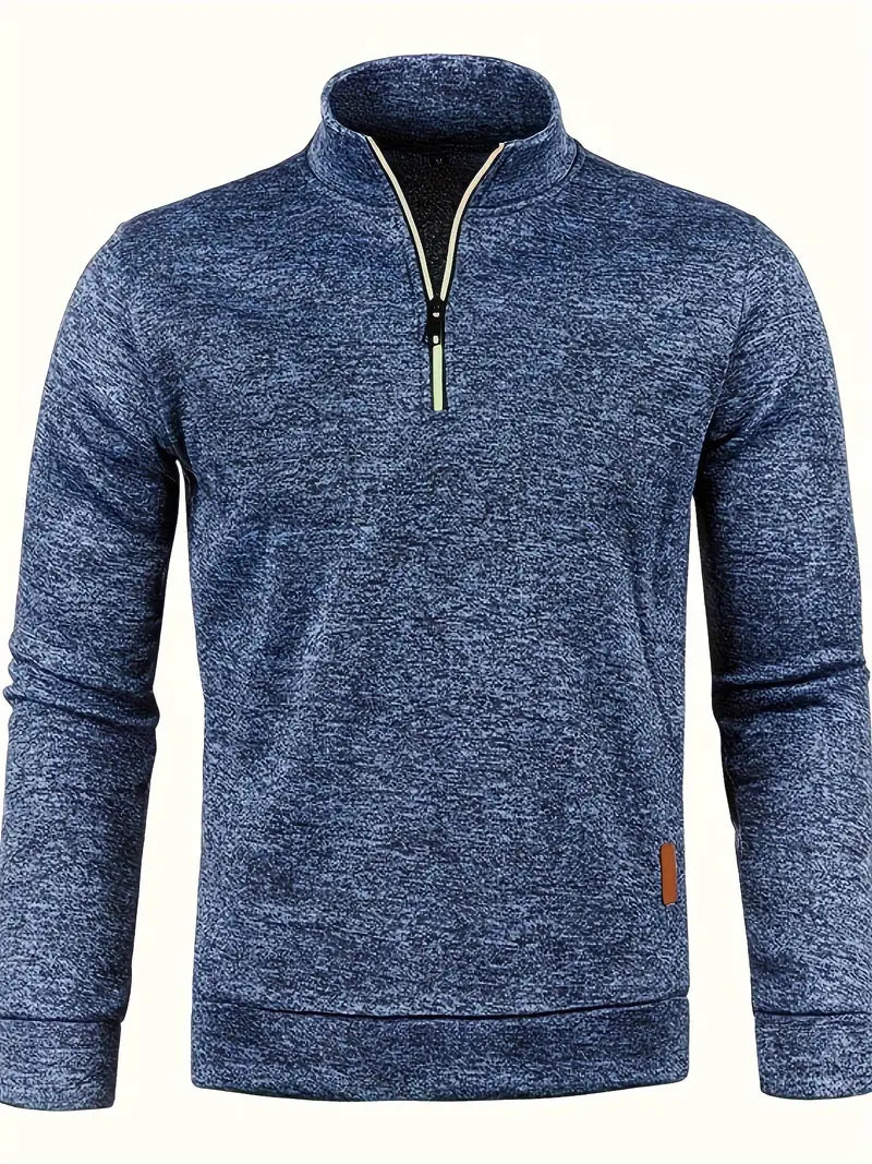 Jagger™ - Herre Casual Sweater