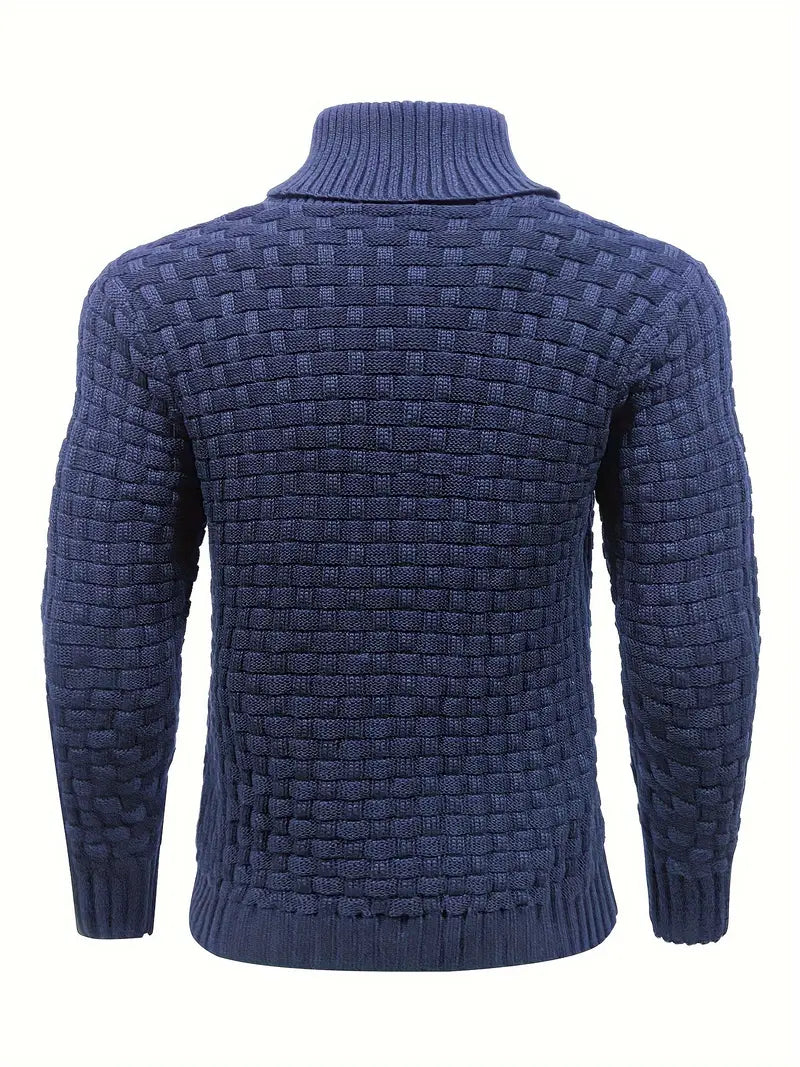 Hudson™ - Eksklusiv Sweater