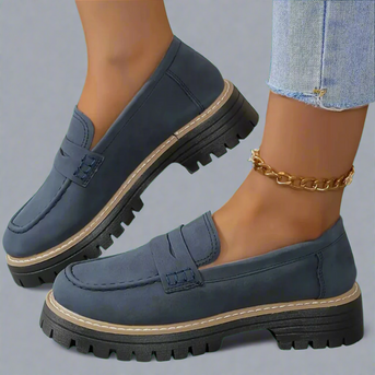 Ysabel | Håndlavede elegante mokkasiner til enhver lejlighed