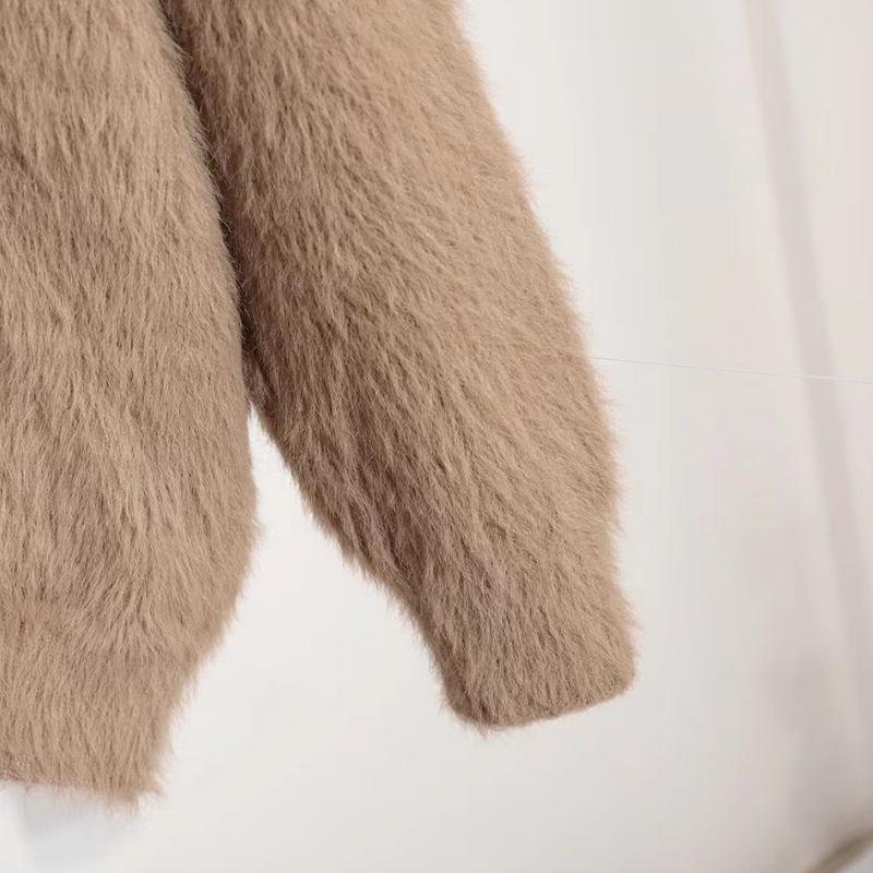 Kardigan Kary | Hyggelig Komfort