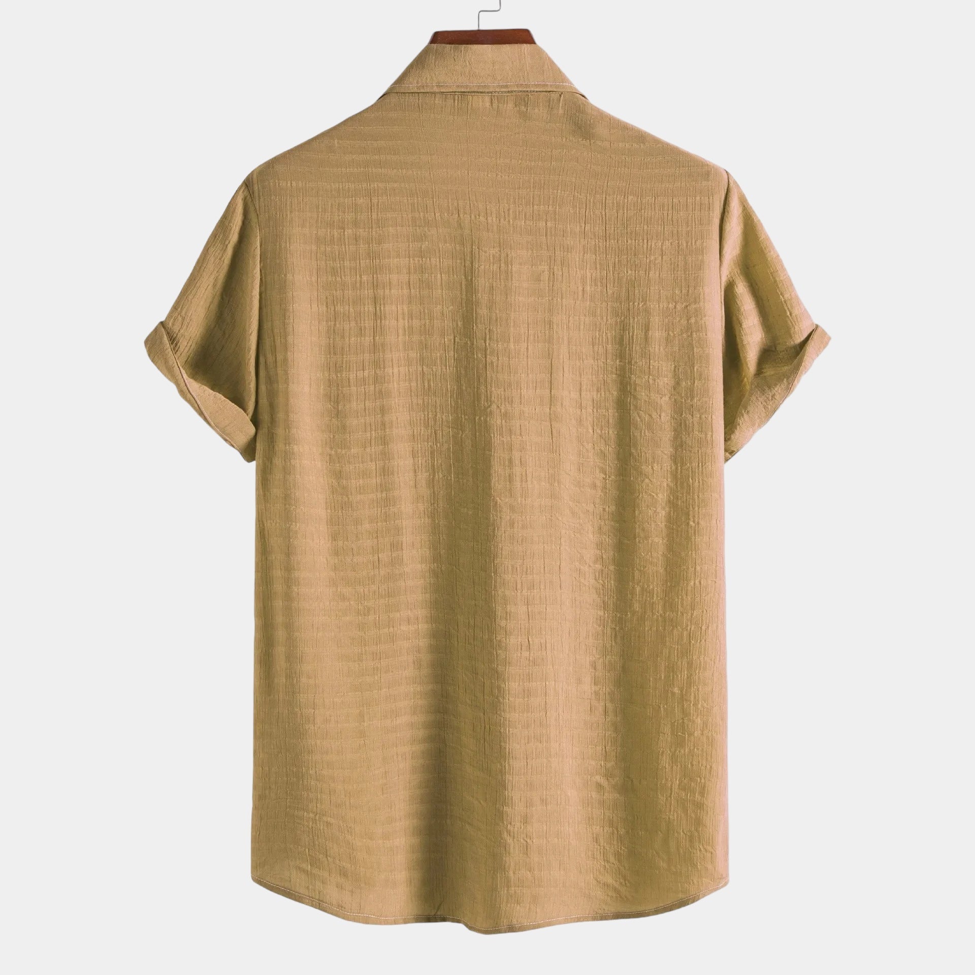 Savrani™ | Let skjorte Rio.