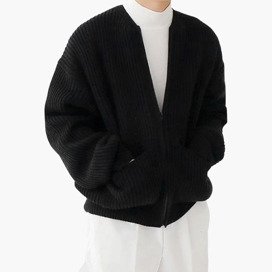 Beau | Moderne Cardigan