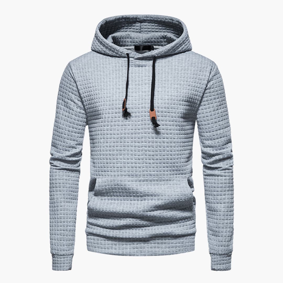Nash™ - Behagelig Hoodie