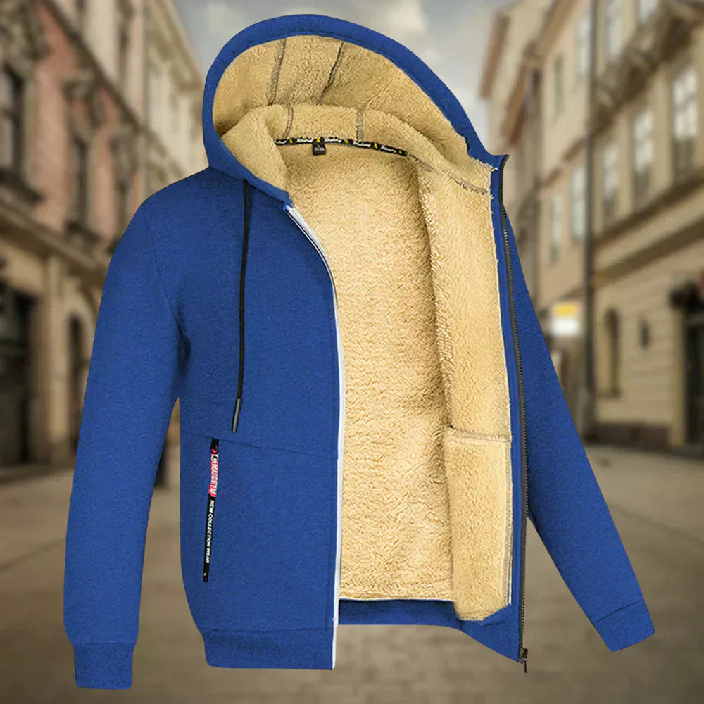 Remy™ - Herre Fleece Hoodie